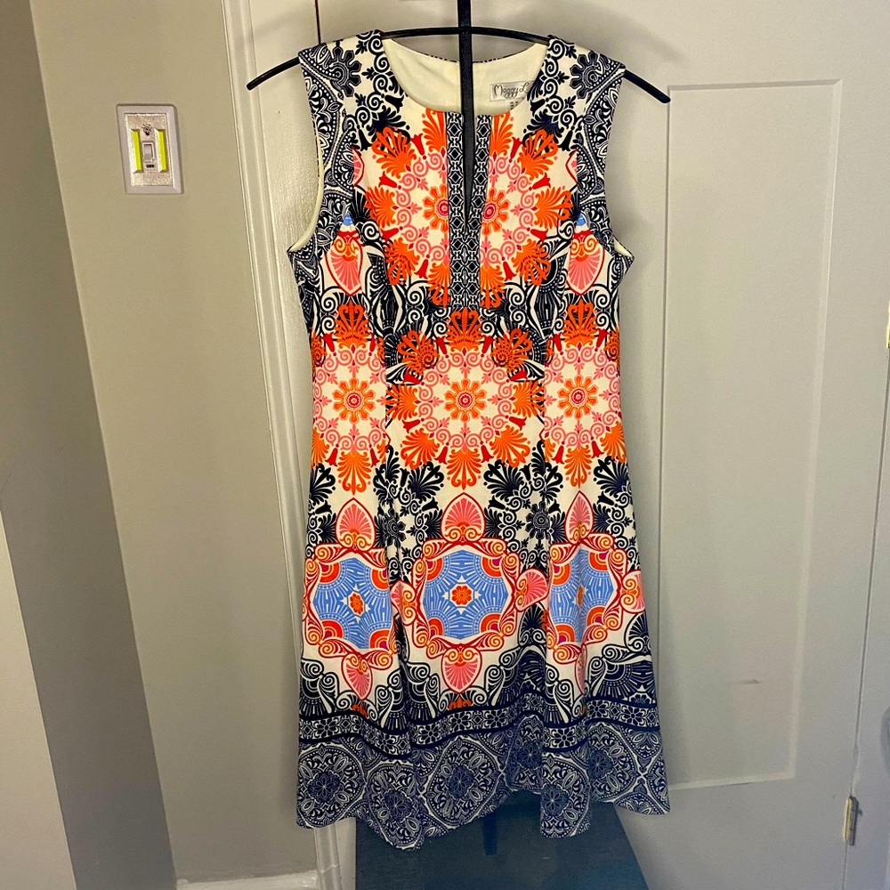 Maggy L dress